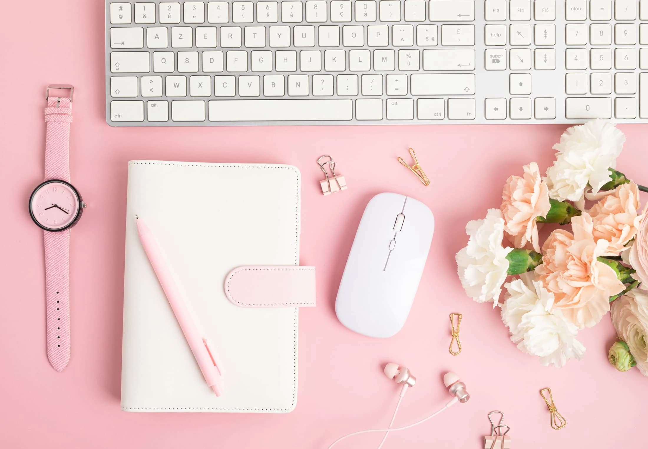 Los 5 elementos de una web de wedding planner que convierte