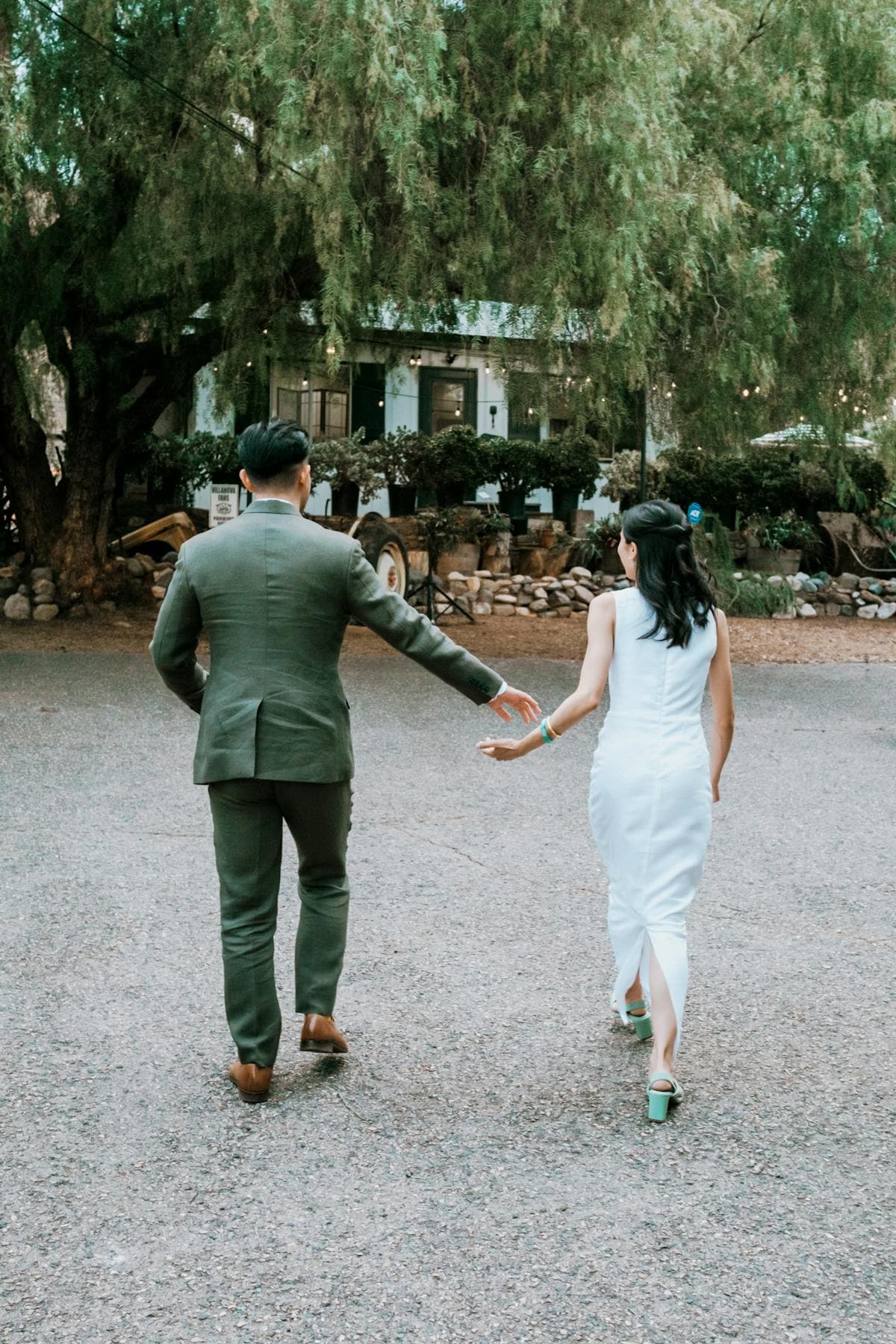 Web de boda personalizada vs. gestión por WhatsApp