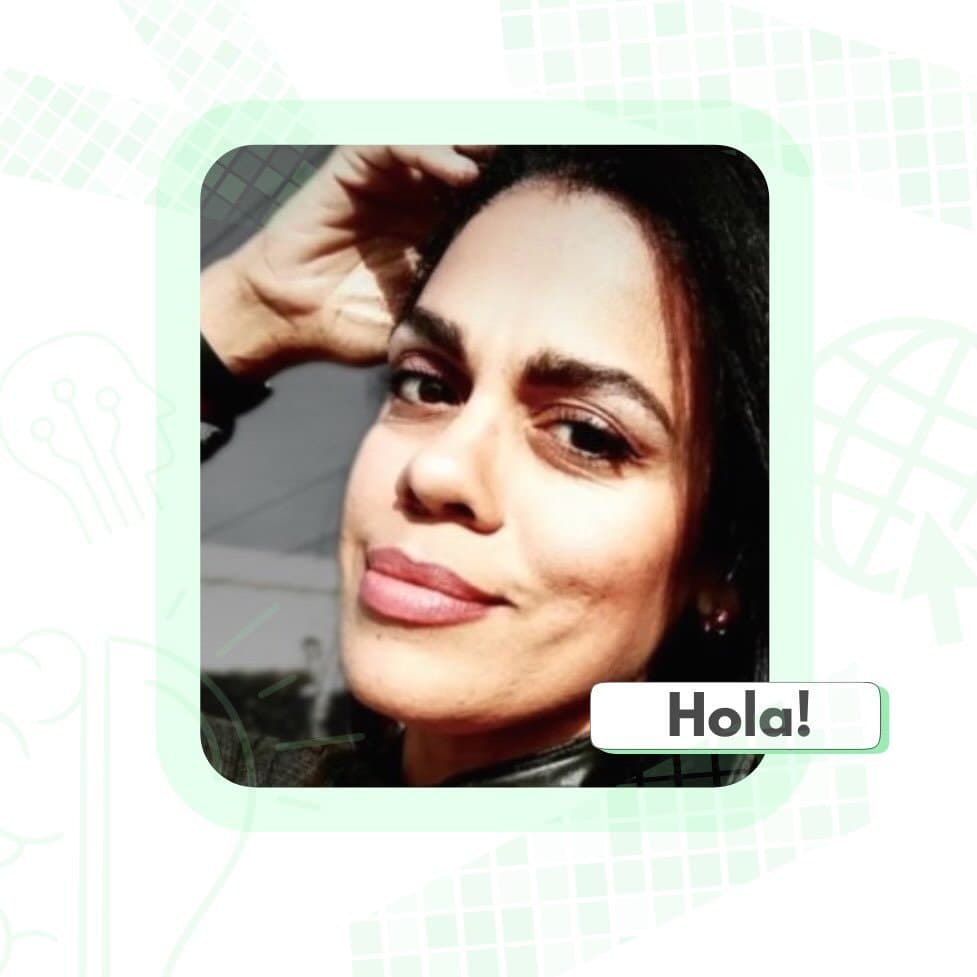 Patricia Diaz · Especialista en webs para wedding planners · BodasMedia