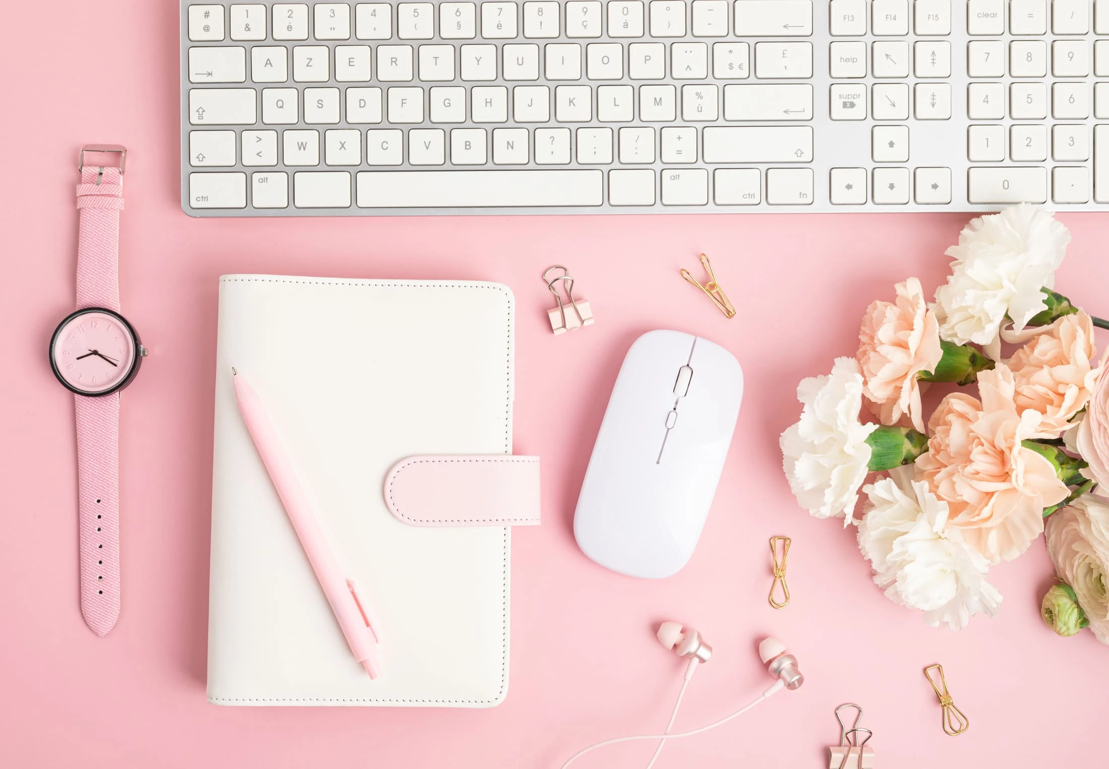 5 Elementos de una Web de Wedding Planner que Convierte