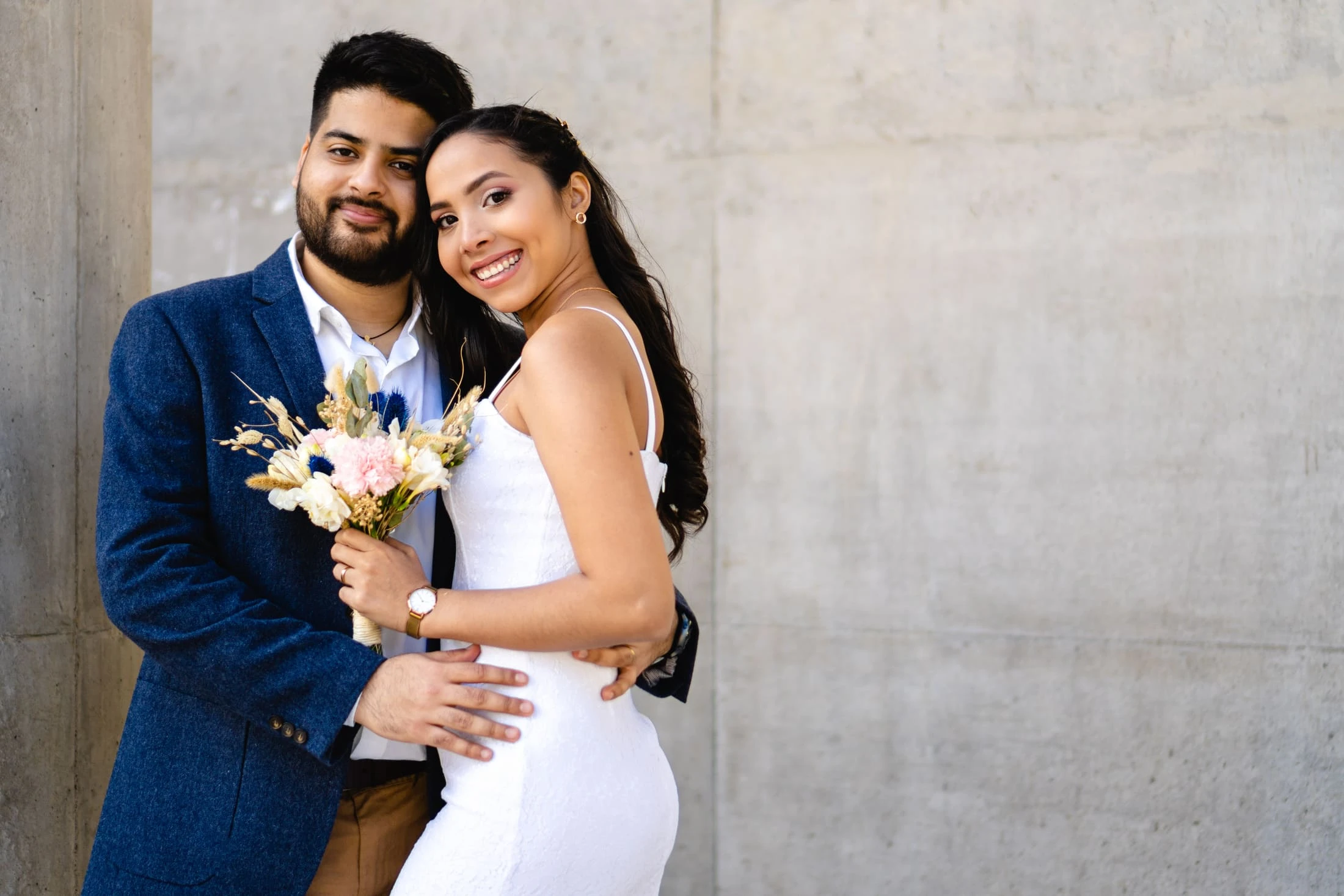 Álbum compartido de fotos de boda: cómo crearlo